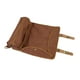 thumbnail image 3 of Bolsa De Viaje Para Camarero Para Un Almacenamiento Perfecto Sin Herramientas, Bolsa Rodante Para Camarero, Café, 3 of 5