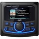 thumbnail image 1 of Receptor marino JVC KD-MR305BTS Bluetooth 2.7 LCD resistente a la intemperie, 1 of 4