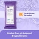 thumbnail image 3 of Toallitas de baño Medline ReadyBath Select, gruesas, para adultos, 240, 3 of 6