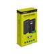 thumbnail image 3 of Power Bank 10000mAh 22.5W + 2 Cables Incluidos Negro - PS, 3 of 3