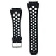 thumbnail image 5 of Correa De Reloj De Pulsera Deportiva De Silicona Para Samsung Gear S3 R770 Huami Gris, 5 of 5