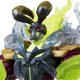 thumbnail image 3 of Figura de acción Masters of the Universe He-Man Skeletor Reborn, 3 of 6