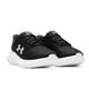 thumbnail image 2 of Zapatilla Running Mujer Phade RN 3 Negro Under Armour, 2 of 4
