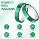 thumbnail image 3 of Cinta Termica Adhesiva Kapton Sublimacion Taza Polera Electronica verde, 3 of 8