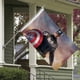 thumbnail image 3 of El Asombroso Circo Digital Bandera impresa con temática, regalo perfecto para fanáticos, amigos y familiares, y adecuada para actividades al aire libre e interiores, decoraciones de fiesta.120cm×180cm, 3 of 6