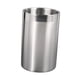 thumbnail image 4 of Cubo De Hielo De Acero Inoxidable Cubo Para Servir Cerveza Grande Para Barbacoa Hotel Playa, 4 of 5