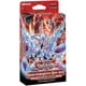thumbnail image 1 of Yu-Gi-Oh! Mazo de cartas Albaz Strike Structure con 5 cartas ultra raras, 1 of 1