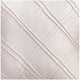 thumbnail image 4 of Pack De 02 Fundas De Cojín De Terciopelo Con Rayas 45x45 Crema, 4 of 4