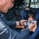 thumbnail image 2 of Clip De Seguridad Para Asiento De Bebe Auto, 2 of 3
