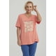thumbnail image 5 of Polera Mujer Print Sandía, 5 of 8