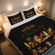 thumbnail image 1 of for Genesis A Trick of the Tail Album Art Duvet Cover Set Bedding Set ThreePiece Duvet Cover Set, 1 of 1