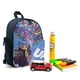 thumbnail image 3 of Mochila Escolar Desmarcar Up de Disney Azul, 3 of 6