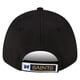 thumbnail image 4 of Gorra New Era NFL Kids Youth 8-20 The League 9FORTY Saints, 4 of 6