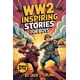 thumbnail image 1 of Libro de historias inspiradoras de la Segunda Guerra Mundial para niños de 8 a 12 años, 1 of 1
