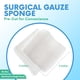 thumbnail image 5 of Gasas Estériles Healqu 10x10 cm - Pack de 50 - 12 Capas, 5 of 7