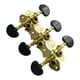 thumbnail image 5 of 2 Uds Clavijas De Afinación De Cuerdas Pieza De Repuesto De Metal Premium DIY Para Accesorios De Guitarras, 5 of 5