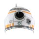 thumbnail image 2 of Auriculares eKids Star Wars Kids con diadema, volumen limitado, 2 of 8