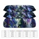 thumbnail image 2 of The Legend of Zelda Print Bedding Set Pattern Duvet Cove Set 3 Pieces 1 Quilt Cover And 2 Pillowcases for Women Men Teens, 2 of 5
