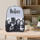 thumbnail image 4 of Mochila The Beatles Transparente 31x43 cm, 4 of 6