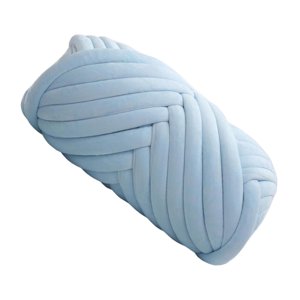 Bothyi - Chunky Yarn Arm Knit Yarn Crocheting 250G Lavable Para Throw Baskets Bufanda