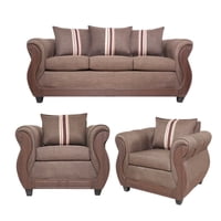 Ruzam Mobel - Living 3-1-1 Eva Cafe