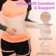thumbnail image 5 of Faja Postparto Inteligente Shrink - Faja de Soporte para Abdomen, Faja Postparto Moldeadora para Cuerpo y Cintura (Beige, Talla Pequeña/Mediana), 5 of 7