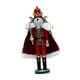 thumbnail image 1 of Figura De Mesa Del Rey Ratón Cascanueces De Navidad Figura De Cascanueces, 1 of 5
