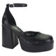 thumbnail image 1 of Zapato Chalada Mujer Dream-1 Negro Casual, 1 of 5