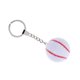 thumbnail image 3 of Bola De Golf Llavero Golf Golf Regalo Llavero Bolsa Colgante Accesorio Béisbol, 3 of 3
