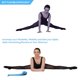 thumbnail image 3 of Banda de resistencia Zenmarkt 20-40 lbs Fuerza y Flexibilidad, 3 of 7