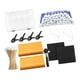 thumbnail image 3 of Kit De Limpieza Para Tarjetas Coleccionables, Clips De Resorte Y Suministros De Restauración., 3 of 5
