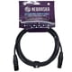 thumbnail image 1 of Cable de Microfono de 3 Metros Nebraska MXF 3, 1 of 2