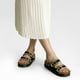 thumbnail image 2 of Sandalia Estilo Chala Casual Plataforma Mujer Weide QIU387, 2 of 8