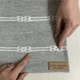 thumbnail image 4 of Mantel Rectangular Mantel De La Mesa Borla Algodón 140x220cm, 4 of 6