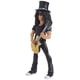 thumbnail image 4 of Figura de vinilo Funko Gold Guns N' Roses Slash de 12,7 cm con Chase, 4 of 9