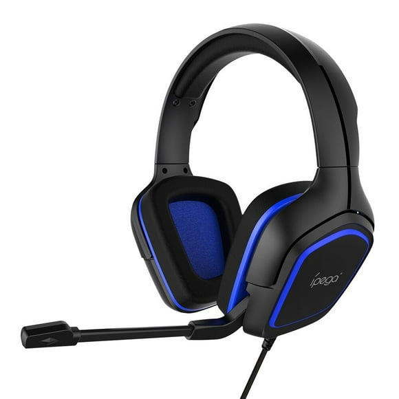 Audífonos Gamer PC PS4 N.SW XBOX CEL Ipega PG-R006B