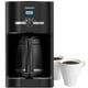 thumbnail image 1 of Cafetera Dcc 1120bk Classic Programable Para 12 Tazas, 1 of 2