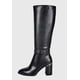 thumbnail image 2 of Bota Mujer Doreli Negro, 2 of 5