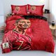 thumbnail image 1 of M-a-s-s-e-y Three-Piece Bedding, 1 of 5