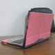 thumbnail image 5 of Funda para portátil XJchen 15,6" HP rosa de cuero PU 0,5 kg, 5 of 7