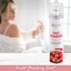 thumbnail image 3 of Bruma corporal y capilar Instyle Fragrances Sunlit Strawberry 240 ml, 3 of 6