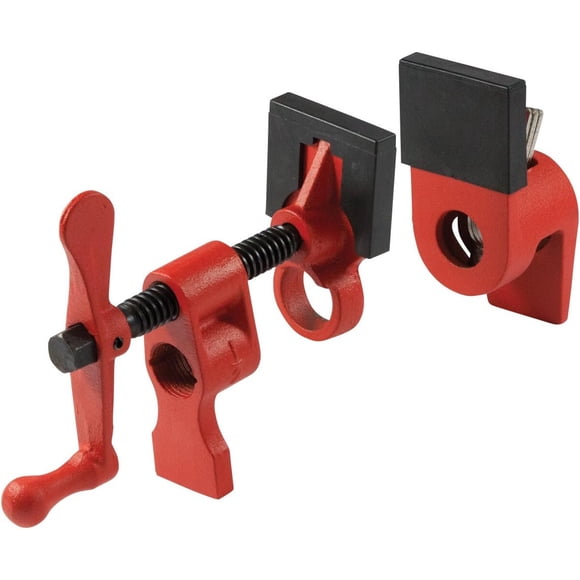 Sargento Tubo BESSEY PC122 12 Tradicional Acero