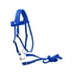 thumbnail image 3 of Brida De Caballo Con Rienda Ajustable Cuerda Principal De Caballo Equipo Ecuestre S Azul, 3 of 5