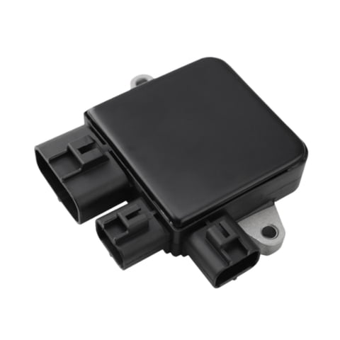 Ioensy - Módulo De Control Del Ventilador De Refrigeración Del Radiador, Componente De Piezas Del Vehículo 1G060-19700