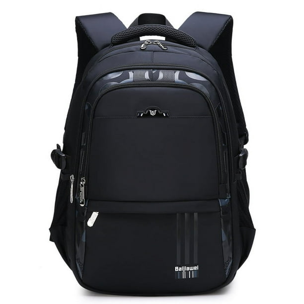 Kids backpack Primary children School Bags For Boys large orthopedic Backpack Waterproof Schoolbag big Book Bag mochila infantil