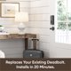 thumbnail image 3 of Huella digital inteligente Bluetooth Deadbolt Wyze Auto-Lock Bolt, 3 of 6