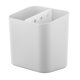 thumbnail image 1 of Escurridor de Cubiertos Blanco, 1 of 2