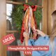 thumbnail image 3 of Set de cintas para corona, 15 piezas, 24,4 in (62 cm), 3 of 3