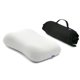 thumbnail image 1 of Almohada de viaje C CUSHION LAB Deep Sleep de espuma viscoelástica, 1 of 8