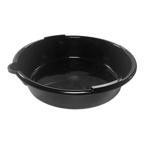 Ioensy - Contenedor De Drenaje De Aceite A Prueba De Fugas, Antisalpicaduras, Fácil Limpieza, Bandeja Para Cambio De Aceite De Coche